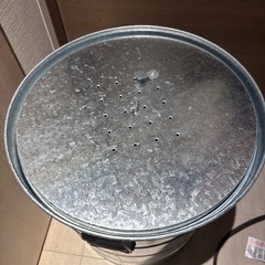 オバケツ ライスストッカー 米びつ 30kgの画像