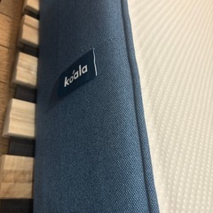 コアラマットレス　セミダブルの画像