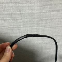 REGZA 液晶テレビ 26インチ 09年製の画像