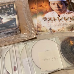 硫黄島からの手紙　未開封　　その他…の画像