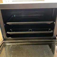 SHARP【ヘルシオ】ウォーターオーブンの画像