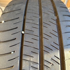 タイヤホイール215/55R17の画像