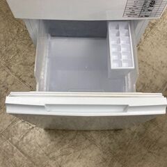 J5910 【リユースのサカイ柏店】 冷蔵庫　シャープ　SJ-D15G　2021年製　クリーニング済み 参考価格44,550円の画像