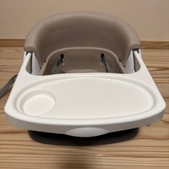 インジェニュイティ　ingenuity カシミヤベビーベースの画像