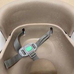 インジェニュイティ　ingenuity カシミヤベビーベースの画像