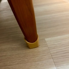 カリモク60 Kチェア　モケットグリーンの画像