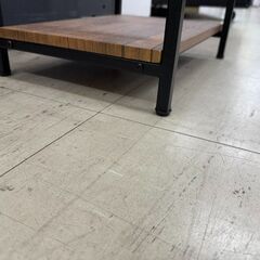 J3283【リユースのサカイ柏店】　3段ラック　収納棚　クリーニング済みの画像