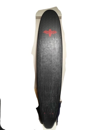 サーフボード DRAG 8.0ft ソフトボード