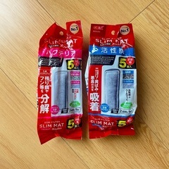 水槽　予備フィルター付の画像