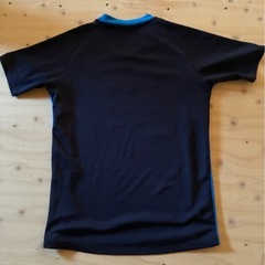 【訳あり】プーマ　半袖スポーツウェアの画像