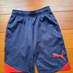 ★プーマ　PUMAのパーカー　＆短パン★の画像