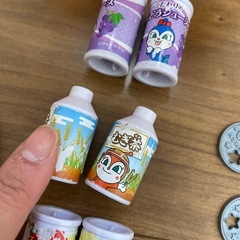 アンパンマンキッチン　アンパンマン自販機の画像