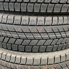 165/60r15  スタッドレス　未使用の画像