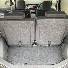 ダイハツ　タント　車検付の画像