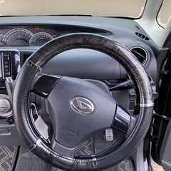 ダイハツ　タント　車検付の画像