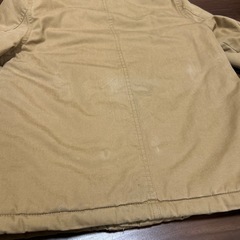 GAPのアウター　Ｌサイズの画像