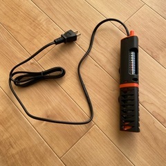 水槽ヒーターの画像