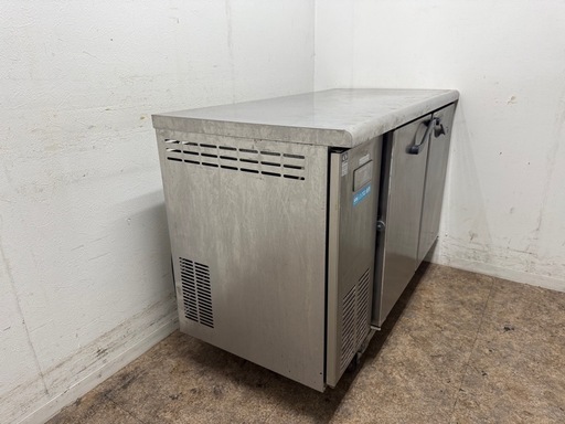 大和冷機 DAIWA 業務用 台下冷蔵庫 コールドテーブル 厨房 飲食店