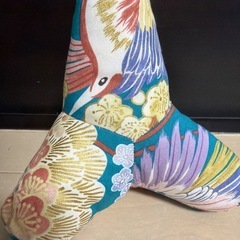 和柄 テトラ★中サイズ の画像