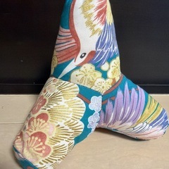 和柄 テトラ★中サイズ の画像