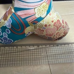 和柄 テトラ★中サイズ の画像