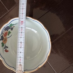 和食器5枚組の画像