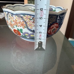 和食器5枚組の画像