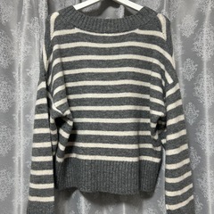 COCA セーターの画像