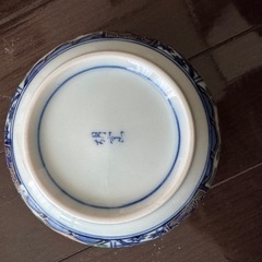 和食器5枚組の画像