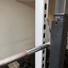 スミスマシーンの画像