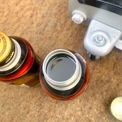 車用ジャッキー(ローダウン可能)の画像