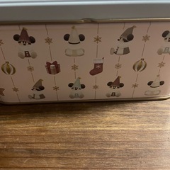 ディズニー缶のみの画像