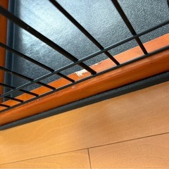 犬用ゲージの画像