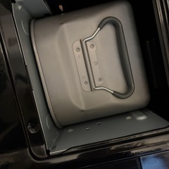 石油石油ファンヒーター　プレミアムエディションの画像