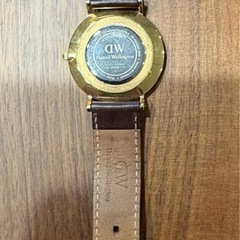 ダニエルウェリントンの画像