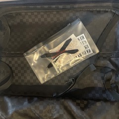 スーツケースの画像