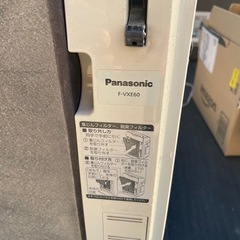 ジャンク      加湿空気清浄機
の画像