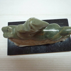 ☆▲干支置物　うま　馬　置物　干支　インテリア　雑貨　飾り　縁起物　約1.5㎏　hの画像