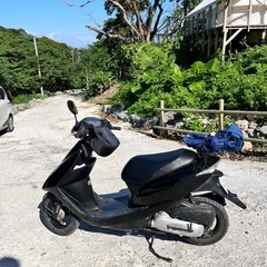 原付売りますの画像