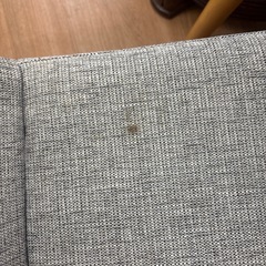 ☆ドリーム荒牧店☆ジモティー割引有☆【クリーニング済み】ベンチダイニング4点セットの画像