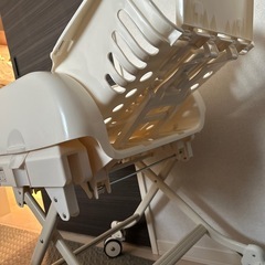 スマートエンジェル　ハイローベビーラック マミースイングの画像