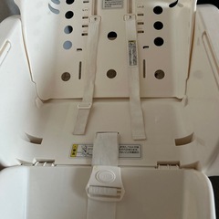 スマートエンジェル　ハイローベビーラック マミースイングの画像