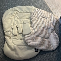 スマートエンジェル　ハイローベビーラック マミースイングの画像