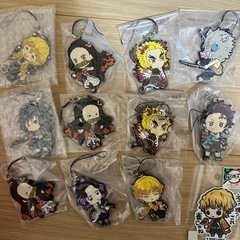 鬼滅の刃の画像