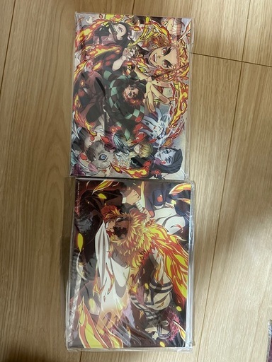 鬼滅の刃