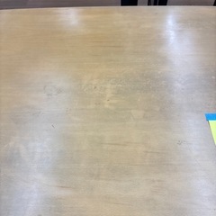 ☆ドリーム荒牧店☆ジモティー割引有☆【クリーニング済み】ベンチダイニング4点セットの画像