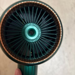ドライヤーの画像