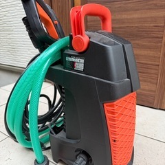 (Takagi) EARTH MAN 高圧洗浄機の画像