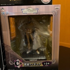 ワンピース　フィギュア　1番くじ　未開封　まとめ売りの画像