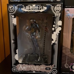 ワンピース　フィギュア　1番くじ　未開封　まとめ売りの画像